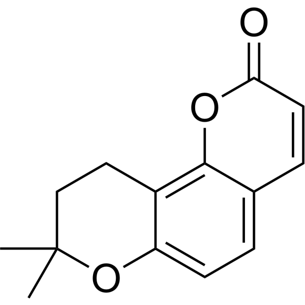 Dihydroseselin (dihydroseselin) 2221-66-1